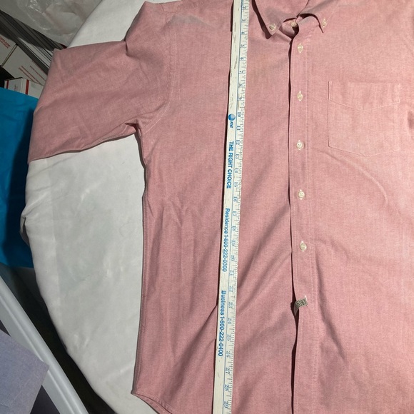 🦩2 J Crew long sleeve shirts - Picture 5 of 12